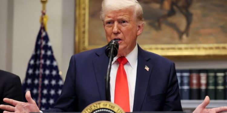 Trump lëshon urdhër për eliminimin e shtatë agjencive