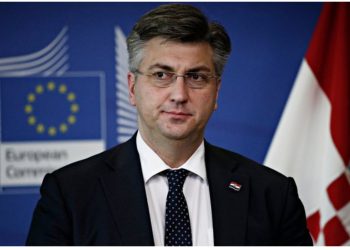 Shtrohet në spital kryeministri kroat, zëdhënësi i qeverisë: Shkak një çrregullim i ritmit të zemrës