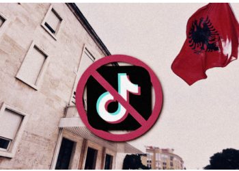 Mbyllja e platformës TikTok/ Proton VPN: Rritet numri i shqiptarëve të interesuar për fshehjen e IP-së