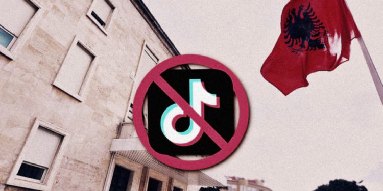 Mbyllja e platformës TikTok/ Proton VPN: Rritet numri i shqiptarëve të interesuar për fshehjen e IP-së