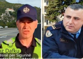 Komisariati Policisë Librazhd kthehet në strehë e të korruptuarve