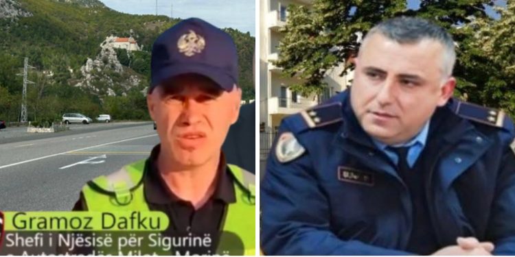Komisariati Policisë Librazhd kthehet në strehë e të korruptuarve