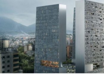 FOTO/ Cilat janë pronat publike dhe vilat qeveritare që do t’i “falen” privatit për kulla dhe hotele