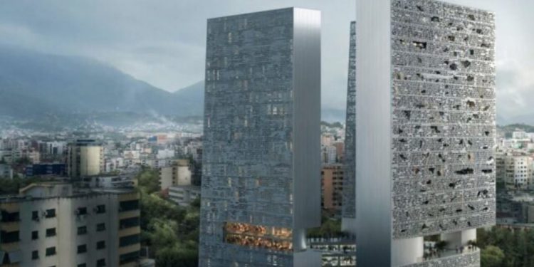 FOTO/ Cilat janë pronat publike dhe vilat qeveritare që do t’i “falen” privatit për kulla dhe hotele