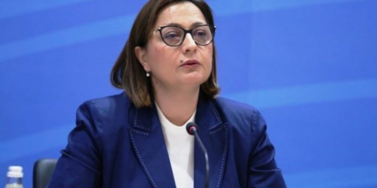 Protesta për mbylljen e TikTok/ Çupi: Të ngremë zërin për të mbrojtur lirinë dhe të drejtat tona