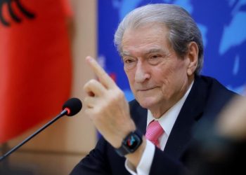 Para protestës së PD-së, reagon Berisha: Nuk do të lejoj që fëmijët të përjetojnë censurë!