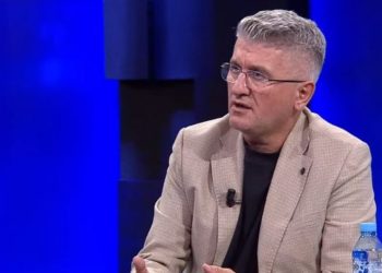 Zgjedhjet parlamentare/ Gjekmarkaj komenton listën e PD-së: Mungon Salianji! Duhet të ishte në Qarkun e Elbasanit si drejtues politik