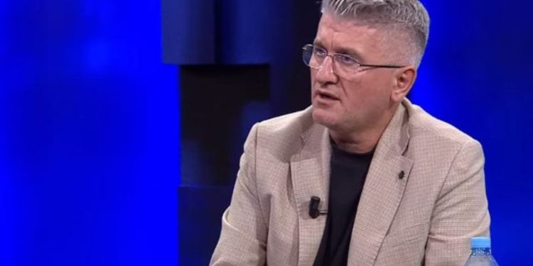 Zgjedhjet parlamentare/ Gjekmarkaj komenton listën e PD-së: Mungon Salianji! Duhet të ishte në Qarkun e Elbasanit si drejtues politik