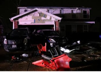 Tornado dhe stuhi të fuqishme në SHBA, arrin në 17 numri i viktimave