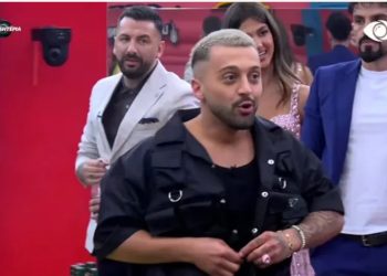 Egli futet në BBV, takim ‘i ftohtë’ me Gjestin! Habitet banori: Paska ndryshu çdo sen