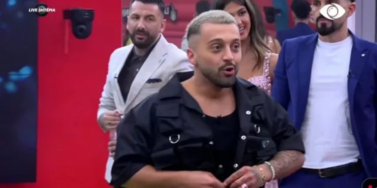 Egli futet në BBV, takim ‘i ftohtë’ me Gjestin! Habitet banori: Paska ndryshu çdo sen