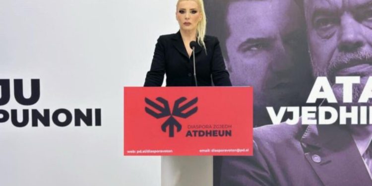 PD: 11 maji është ditë zgjedhjesh, të negociohen data të reja për zhvillimin e “Giro d’Italia” në Shqipëri!