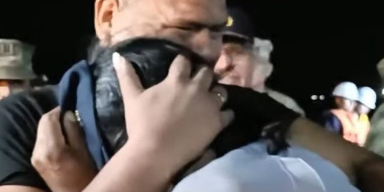 94 ditë në det të hapur/ Shpëtohet 61-vjeçari në Peru, arriti të mbijetonte duke konsumuar buburreca, peshq dhe uji shiu