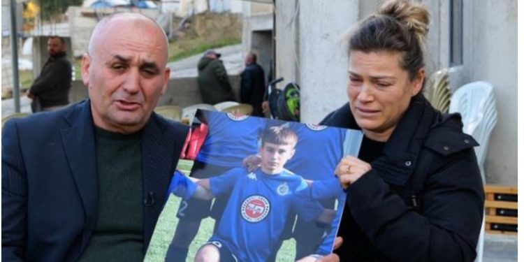 Familja e Martin Canit kundër mbylljes së TikTok-ut: Tragjedia jonë po përdoret për qëllime politike!