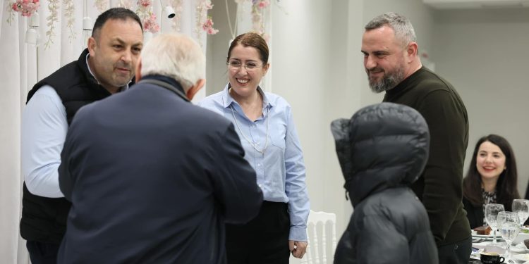 Bilal Teqja, Myftiu i leje të ndërtimit/ Si feja kthehet në vegël për të mbledhur vota për pushtetin!