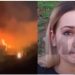 “Të gjithë përpiqeshin të shpëtonin veten”, 20-vjeçarja që i mbijetoi zjarrit në Koçan: Motra ime ka humbur, nuk po e gjejmë në asnjë spital!