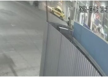 Aksident tragjik në Greqi, humb jetën shqiptari