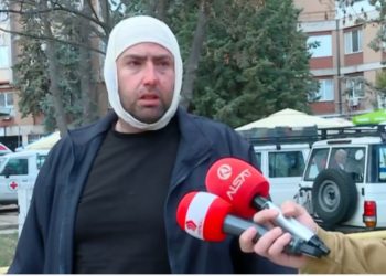 “Trupa të djegur…njerëzit shkelën mbi mua”/ Të mbijetuarit e tragjedisë në Koçan tregojnë momentet e tmerrit pas rënies së zjarrit