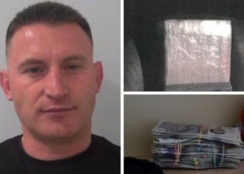 Trafikanti shqiptar i dënuar në Angli, Drejtësia Britanike pas ndihmës së SPAK për identifikimin: T’i bllokohen pasurit!