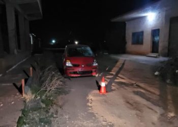 “Mallkimi” i familjes Mimimi në Pogradec, sot humbi jetën 55-vjeçari, 25 vite më parë i ati u përplas për vdekje tek i njëjti vend