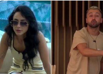 Gjesti thumbon Eglin: Unë e kam mësuar të luaj, nuk mundet ajo…