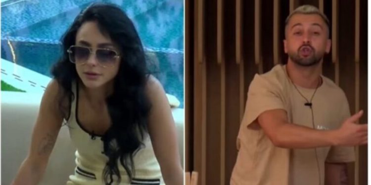 Gjesti thumbon Eglin: Unë e kam mësuar të luaj, nuk mundet ajo…