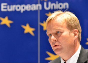 Sorensen sot për herë të parë në Kosovë, do të takohet me Osmanin, Kurtin e Bislimin