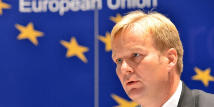 Sorensen sot për herë të parë në Kosovë, do të takohet me Osmanin, Kurtin e Bislimin