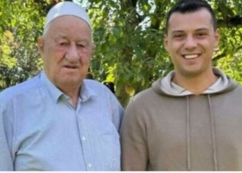 Ndarja nga jeta e Haxhi Thaçit, prek djali i ish-presidentit: Baci i mbylli sytë i qetë pas takimit me babin…