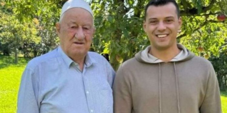Ndarja nga jeta e Haxhi Thaçit, prek djali i ish-presidentit: Baci i mbylli sytë i qetë pas takimit me babin…
