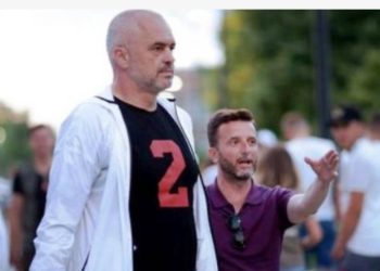 Erion Braçe pasi u la në listën e hapur: Po përtyp përfundimisht inatin “o unë, o ai”!