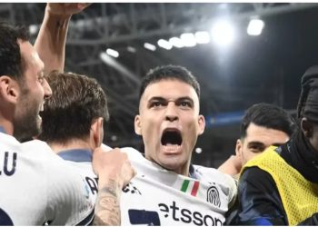 VIDEO/ Supersfida e Bergamo-s fitohet nga zikaltrit e Inzaghi-t! +3 nga Napoli