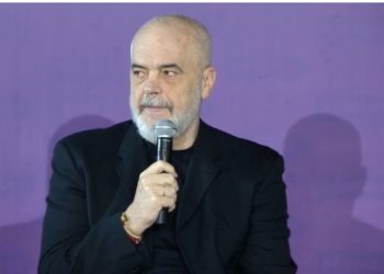 Listat e PS-së/ Rama: Kemi një skuadër që përfshin të gjitha moshat! Na janë bashkuar dhe disa që kanë kuptuar se nga pala tjetër s’vjen asgjë