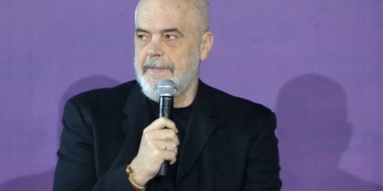 Listat e PS-së/ Rama: Kemi një skuadër që përfshin të gjitha moshat! Na janë bashkuar dhe disa që kanë kuptuar se nga pala tjetër s’vjen asgjë