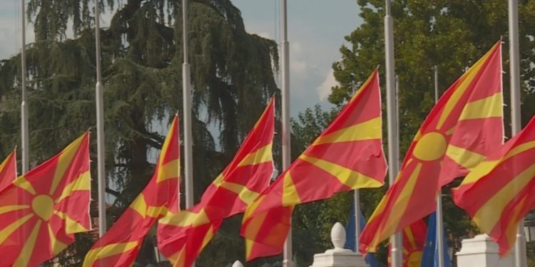 Tragjedia në Koçan me 59 viktima, Maqedonia e Veriut në shtatë ditë zi