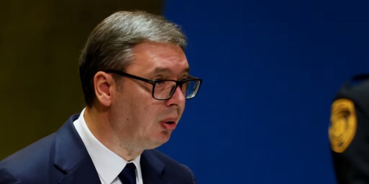 Serbia drejt zgjedhjeve të reja? Vuçiç paralajmëron skenarin e mundshëm
