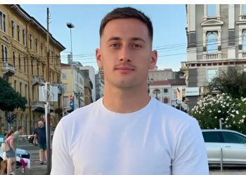 Vdiq duke shpëtuar të tjerët nga zjarri, kush ishte Andrej Lazarov, futbollisti që humbi jetën në klubin e natës në Koçan