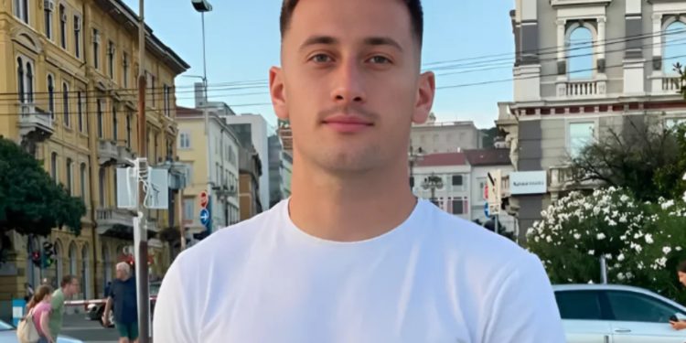 Vdiq duke shpëtuar të tjerët nga zjarri, kush ishte Andrej Lazarov, futbollisti që humbi jetën në klubin e natës në Koçan