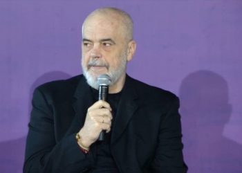 Listat e PS-së/ Rama: Kemi një skuadër që përfshin të gjitha moshat! Na janë bashkuar dhe disa që kanë kuptuar se nga pala tjetër s’vjen asgjë