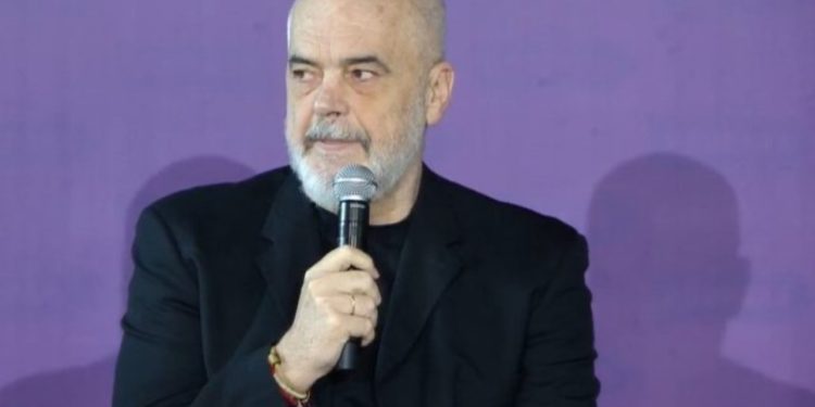 Listat e PS-së/ Rama: Kemi një skuadër që përfshin të gjitha moshat! Na janë bashkuar dhe disa që kanë kuptuar se nga pala tjetër s’vjen asgjë