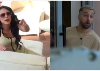 Egli dhe “hakmarrja” e saj ndaj Gjestit: Bëhu burrë e mbaj qëndrimet e tua…