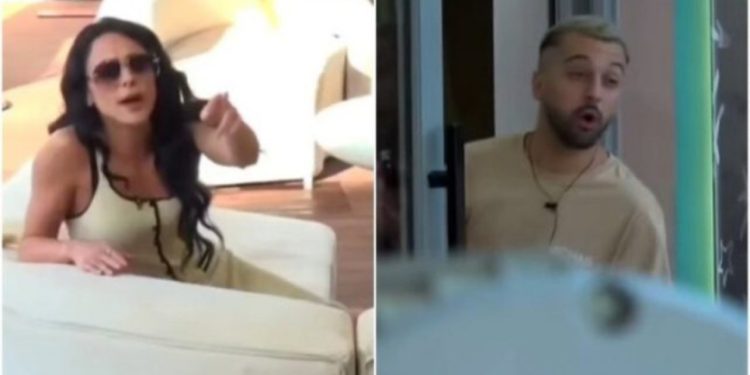 Egli dhe “hakmarrja” e saj ndaj Gjestit: Bëhu burrë e mbaj qëndrimet e tua…