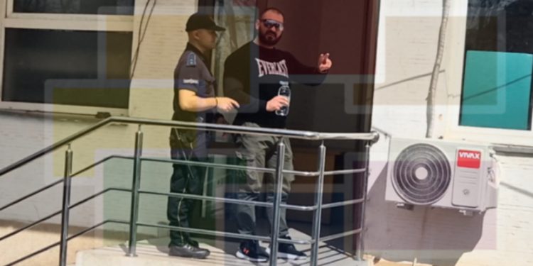 Tragjedia në Koçan/ I dyshuari: Nuk ndihem fajtor, jam hero! Qëndrova në zjarr, shpëtuam 200 njerëz