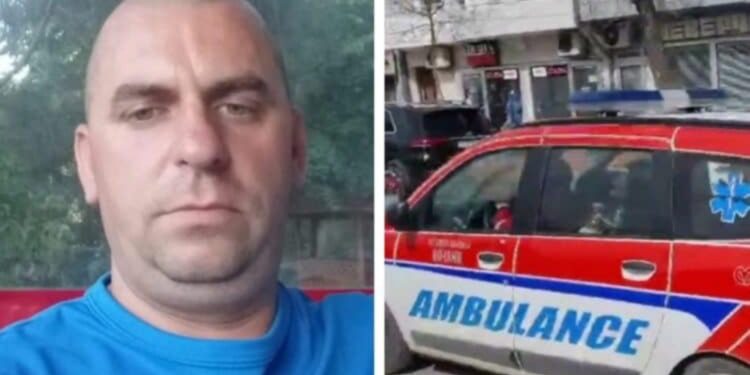 Vdes shoferi i ambulancës që shpëtoi jetë nga tragjedia në Koçan