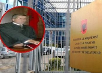 Akuzohet për fshehje dhe mosdeklarim pasurie, GJKKO shpall fajtor ish-gjyqtarin Guxim Zenelaj!