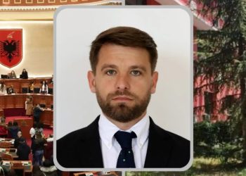 Këshilltari i Niko Peleshit Fatjon Hoxhalli zgjidhet kryetar i Këshillit Drejtues të RTSH