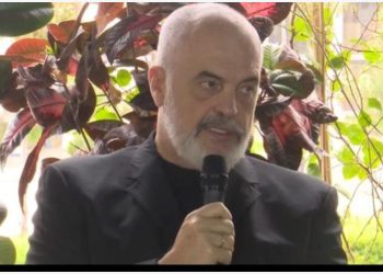 ‘TikTok nuk do hyjë më nëpër shtëpi si ‘skuth’, Rama: Mbyllja ka filluar, brenda 15 ditëve do jetë black out