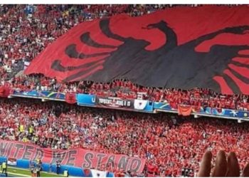 FSHF i la pa bileta/ Tifozët Kuq e Zi: Duka u hakmor për Serbinë