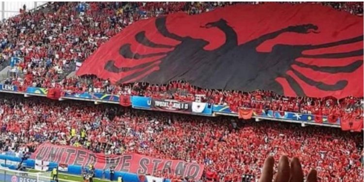 FSHF i la pa bileta/ Tifozët Kuq e Zi: Duka u hakmor për Serbinë