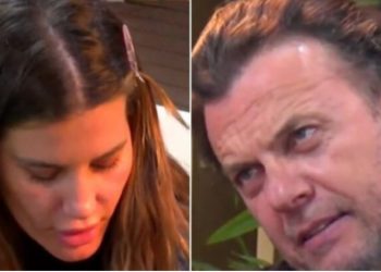 Laerti dhe Valbona bëjnë thashetheme për Eglin: I mbaroi dashuria…